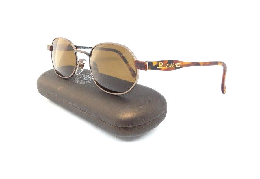 VUARNET SUNGLASSES 044 HAND MADE PX 2000  VINTAGE