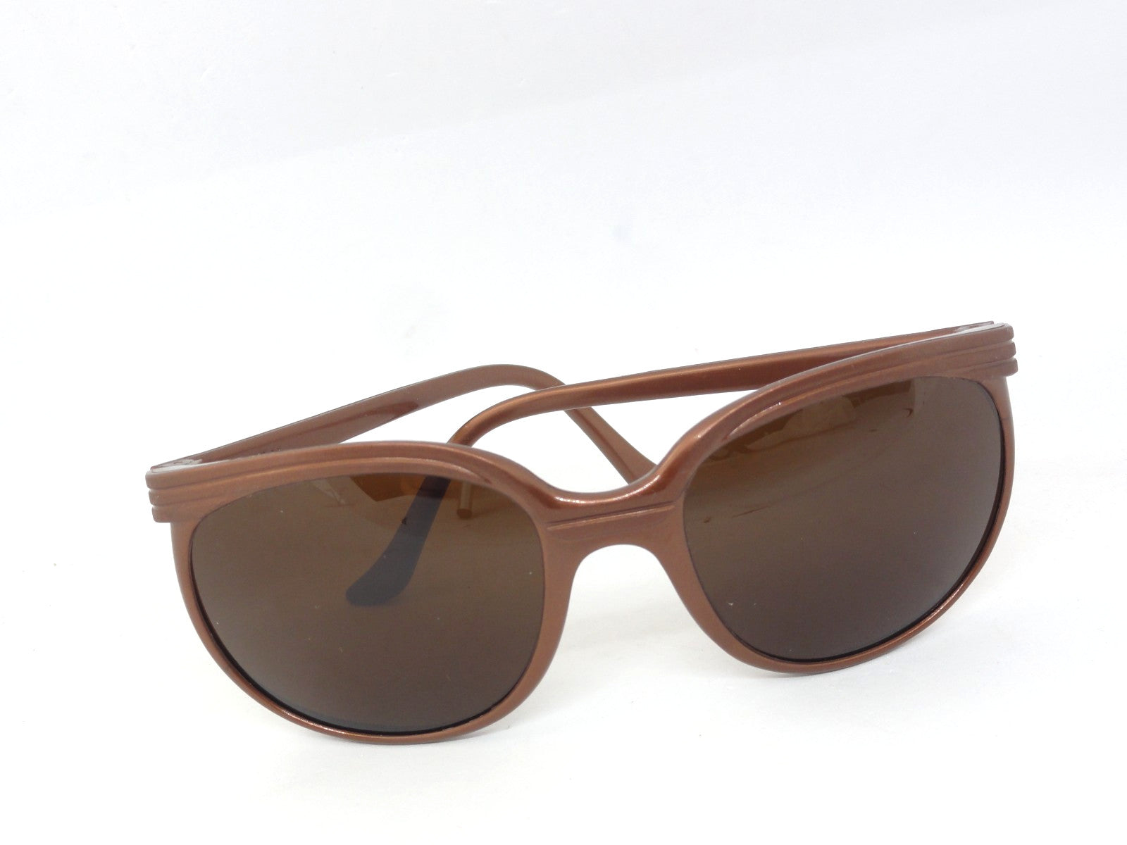 RARE VUARNET SUNGLASSES 022 CATEYE 002 VINTAGE   PX 5000  1984 OLYMPIC GAMES