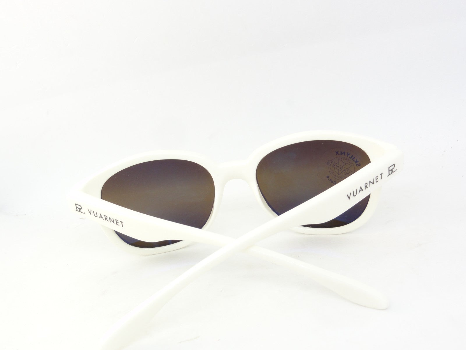 VUARNET VL 1011  0005 7184 SKILYNX  NEW SUNGLASSES  GLASS  FRANCE