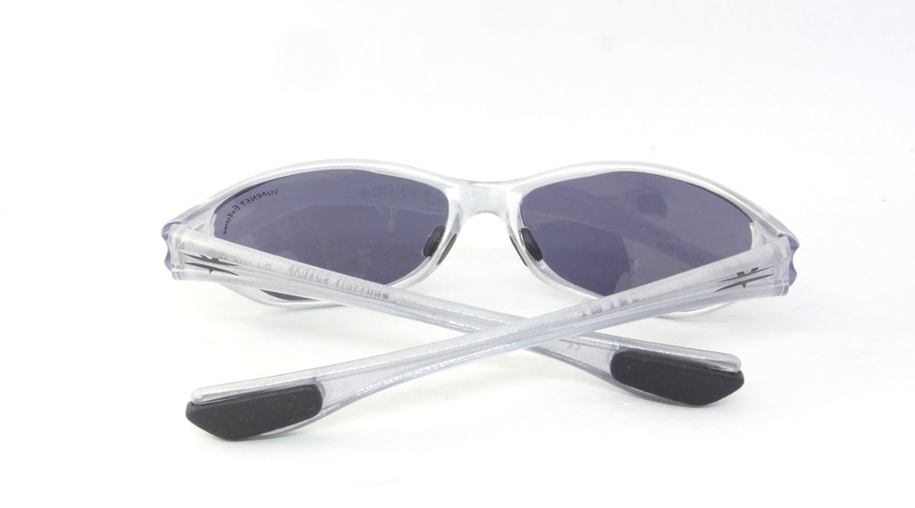 VUARNET  EXTREME 653 E  SUNGLASSES  VINTAGE 2000S FRANCE POUILLOUX