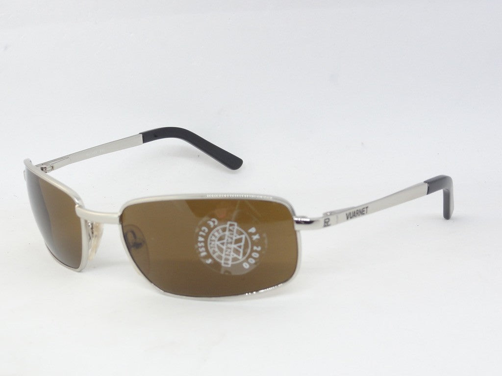 VUARNET 182  VINTAGE SUNGLASSES 90S PX 2000  FRANCE NEW IN BOX
