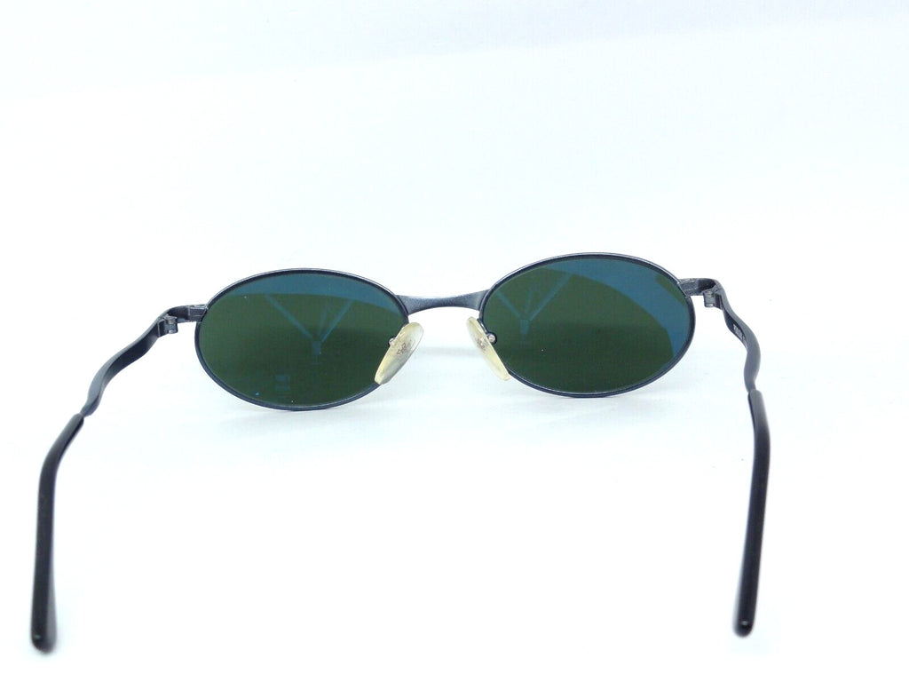 VUARNET 703 3703 GREY VINTAGE SUNGLASSES 90S PX 3000  FRANCE NEW IN BOX