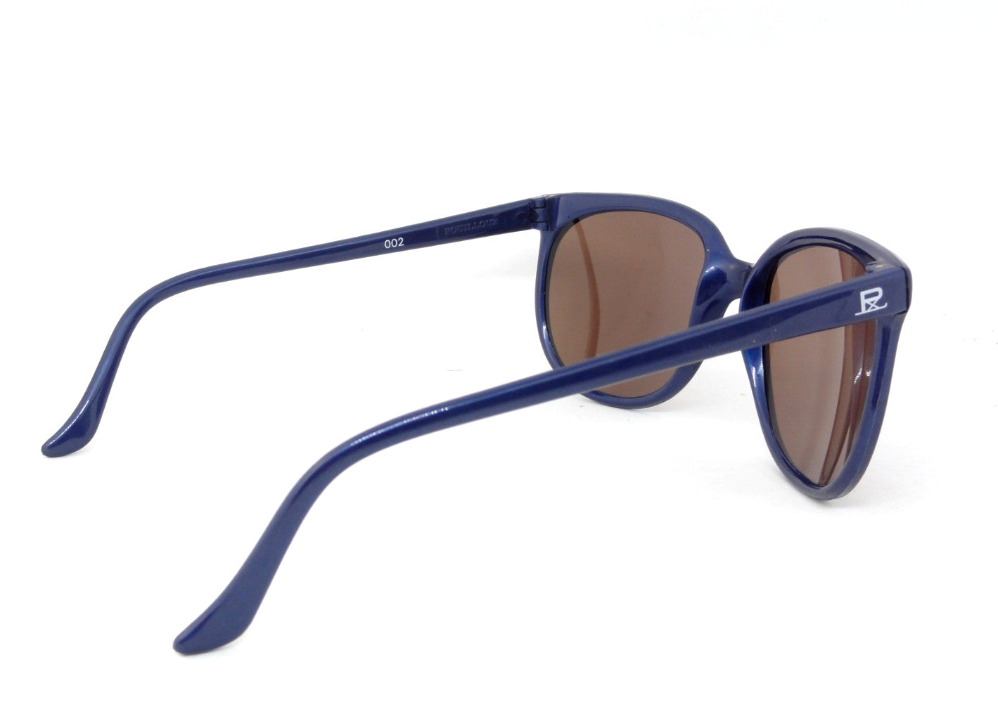 VUARNET SUNGLASSES  002 LEGEND 02  VINTAGE APEX LENSES 2026 BROWN POLARIZED