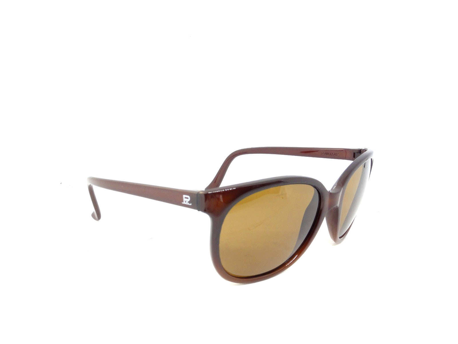 VUARNET SUNGLASSES  089 LARGE XL 002 CATEYE VINTAGE PX 2000 NEW OLD STOCK