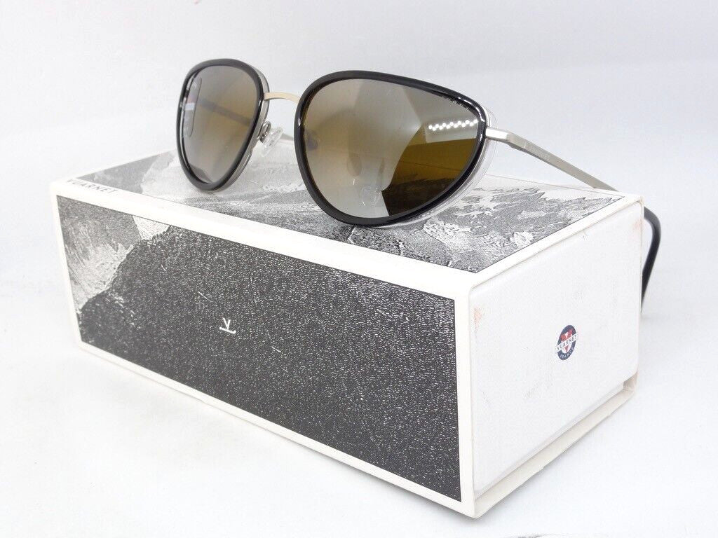VUARNET  SUNGLASSES VL 2203  0001 7184 STORM SKILYNX NEW
