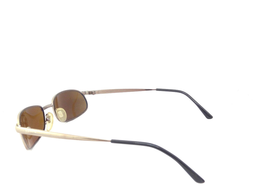 VUARNET 154 PX 2000 LENSES FRANCE NEW SUNGLASSES
