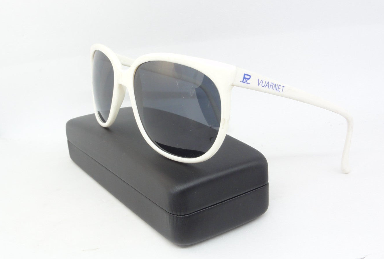 VUARNET SUNGLASSES  002 LEGEND 02  VINTAGE APEX LENSES 2026 BLACK POLARIZED