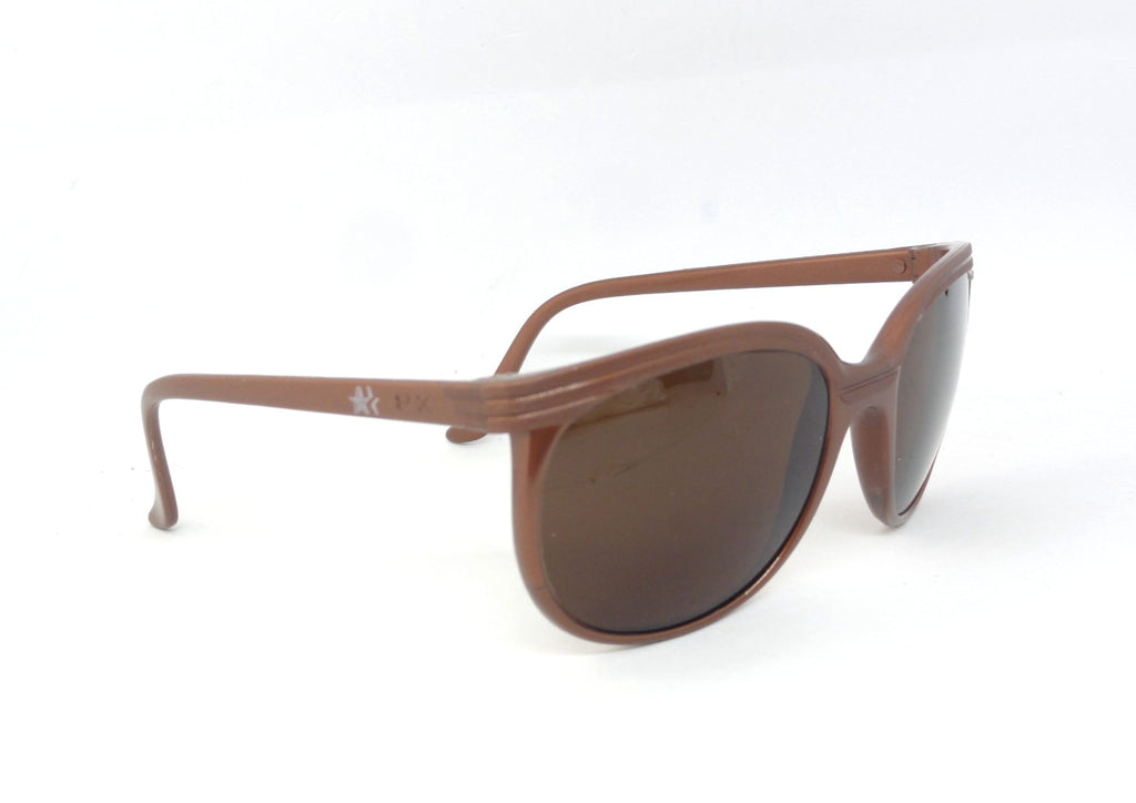 RARE VUARNET SUNGLASSES 022 CATEYE 002 VINTAGE   PX 5000  1984 OLYMPIC GAMES