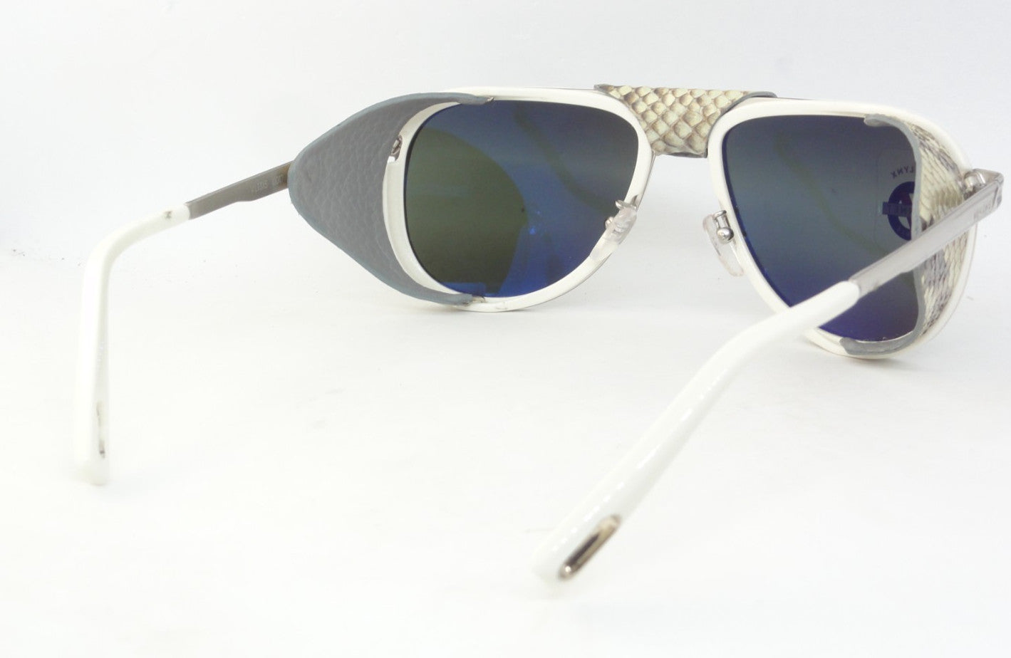 VUARNET VL 1315 0007 1123   GLACIER SUNGLASSES GREYLYNX