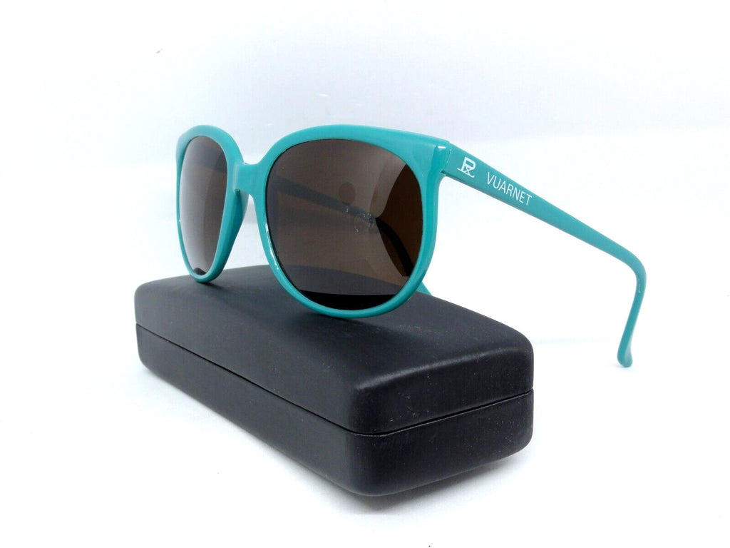 VUARNET SUNGLASSES  5002 002 CATEYE VINTAGE PX 5000   NEW OLD STOCK