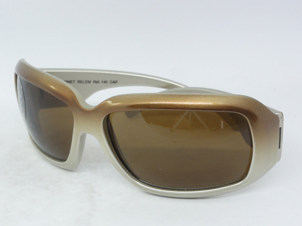 VUARNET SUNGLASSES 2140 CAP 140 BELEM WOMEN MINERAL LENS PX 2000 FRANCE