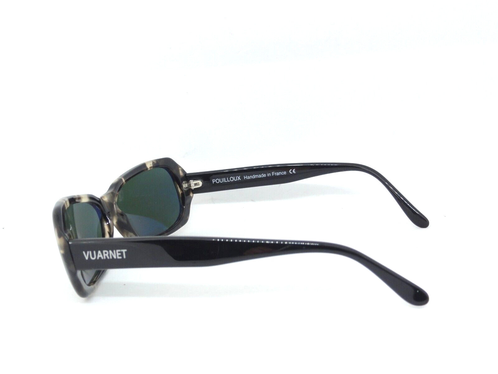 VUARNET SUNGLASSES 3610  610 HAND MADE PX 3000 VINTAGE WOMEN