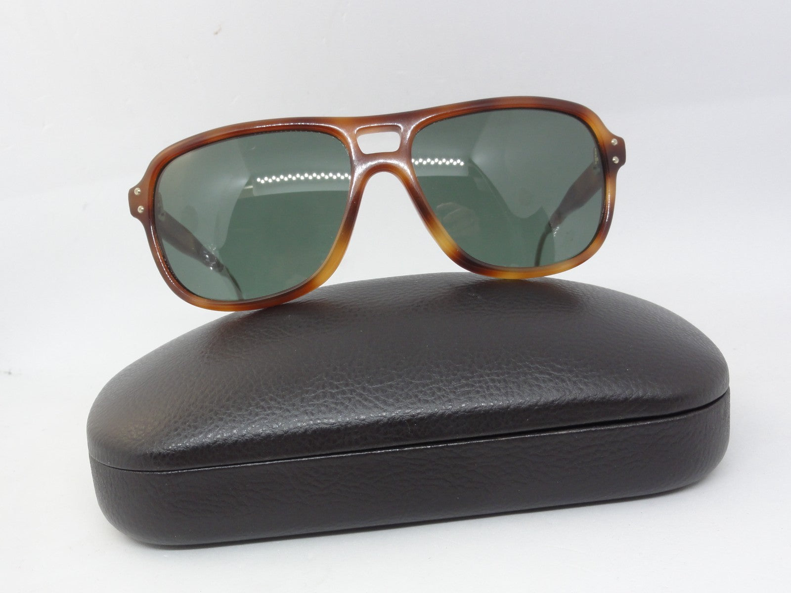 VUARNET 003 ISH 70S  PX 3000 GLASS MINERAL LENS VINTAGE FRANCE