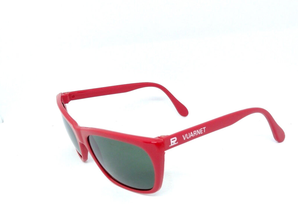 VUARNET  SUNGLASSES 3006 ROU 006 PX 3000 VINTAGE  DANIEL CRAIG JAMES BOND NOS