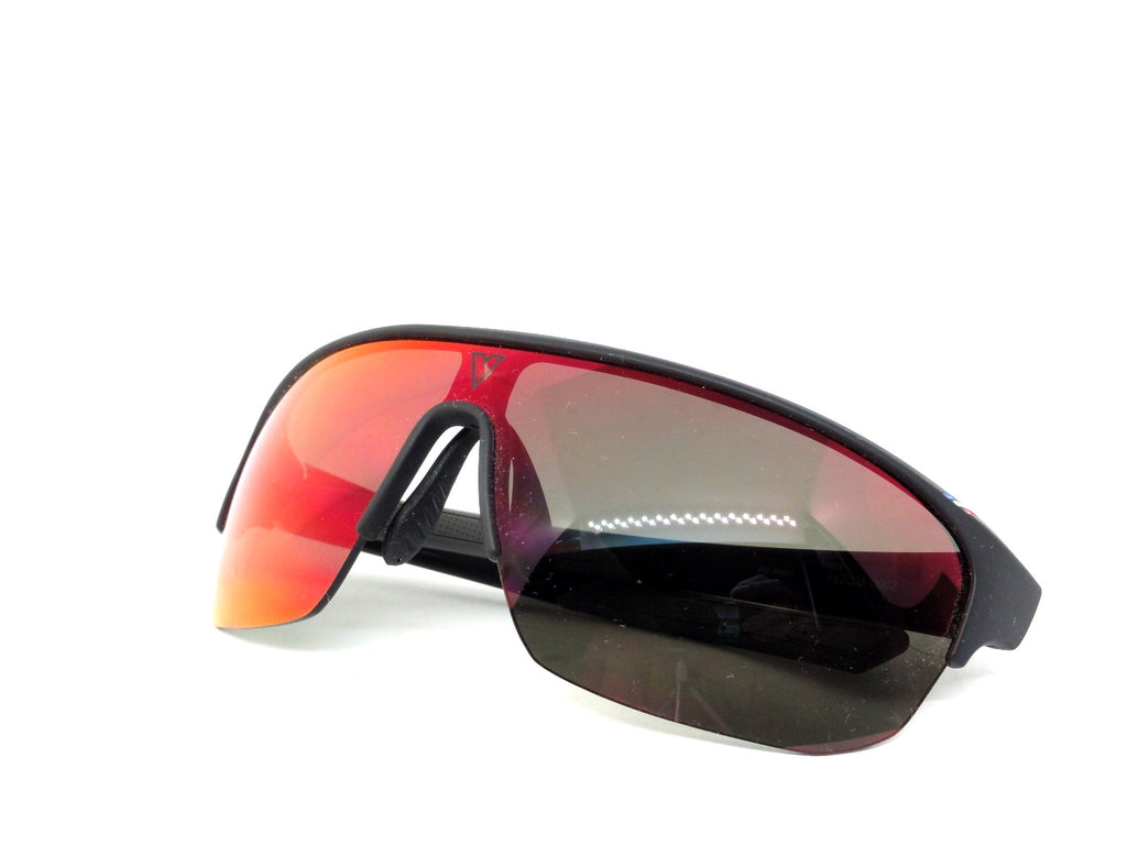 VUARNET SUNGLASSES  VL 2006 0002 2233 HIGH DEFINITION LENS
