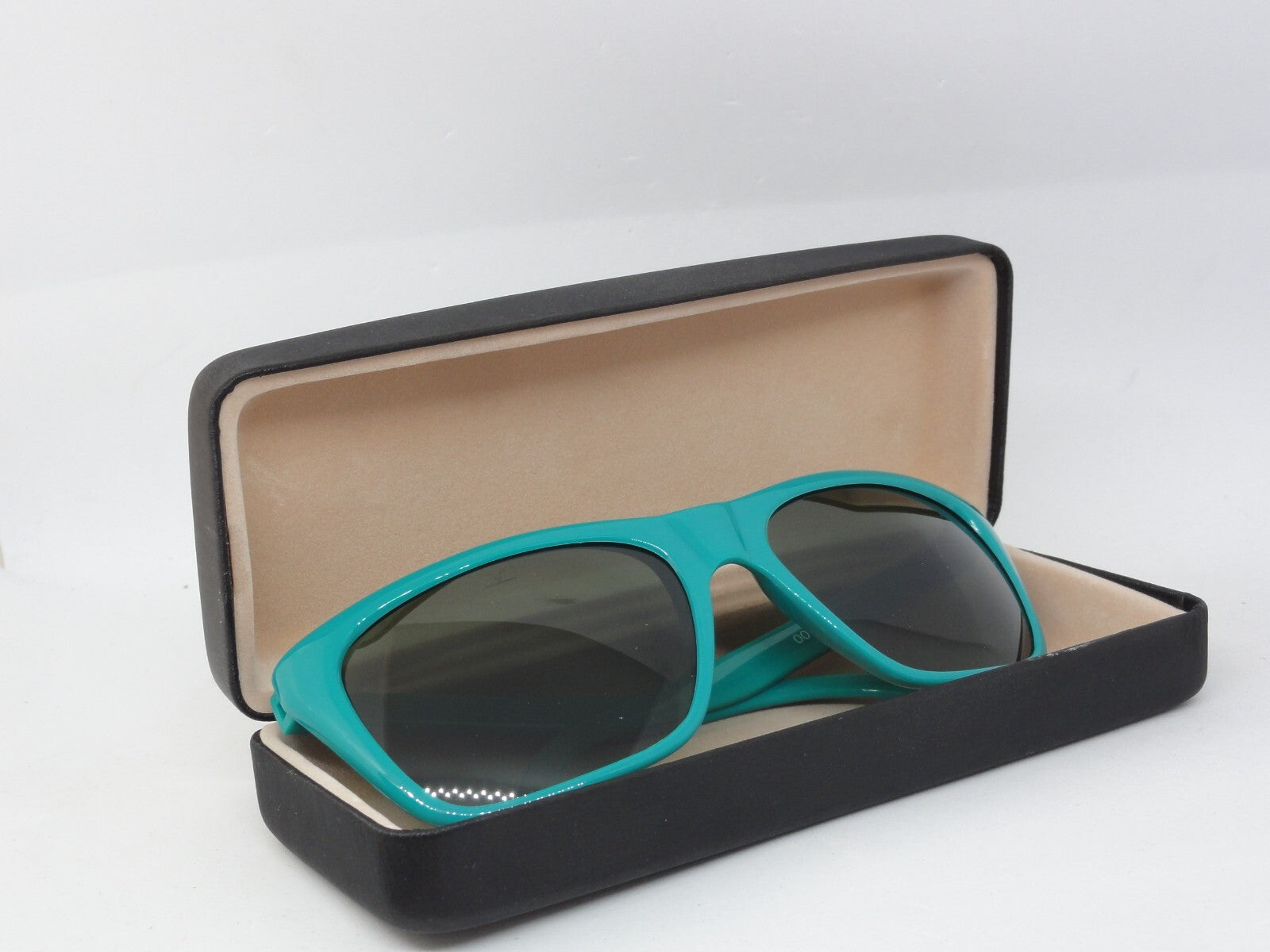 VUARNET  SUNGLASSES 3006 BLUE 006 PX 3000 VINTAGE  DANIEL CRAIG JAMES BOND NOS
