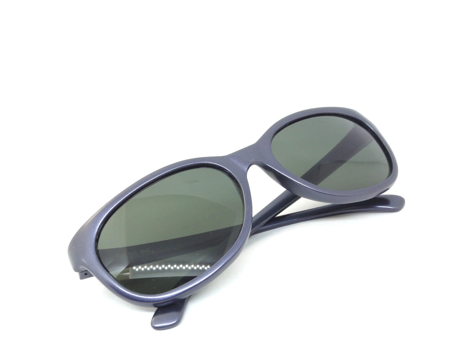 VUARNET SUNGLASSES 112 LEGEND  RARE  PX 3000  VINTAGE 90S FRANCE NEW
