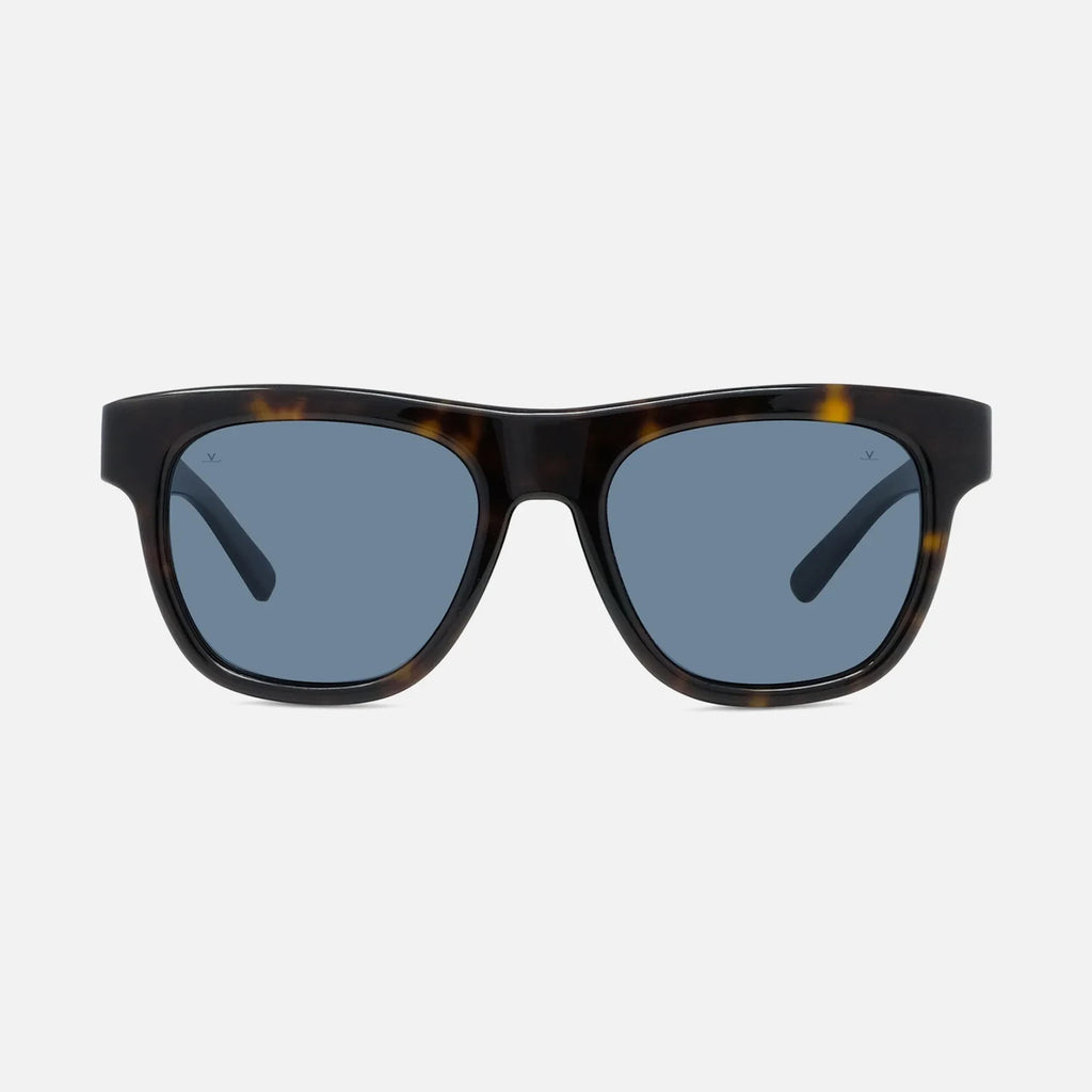 VUARNET BY LVMH BELVEDERE 06  SUNGLASSES BLUE POLAR