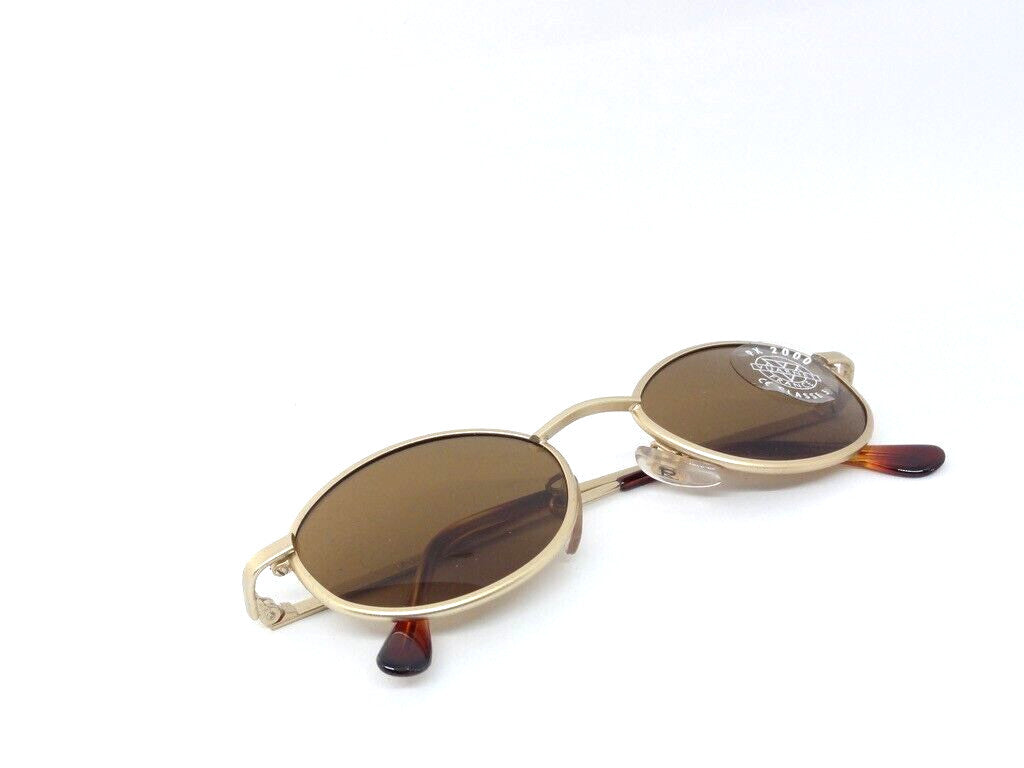 VUARNET 064   VINTAGE SUNGLASSES HAND MADE PX 2000 NEW IN BOX