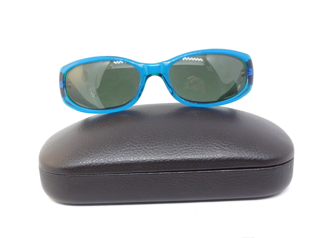 VUARNET SUNGLASSES  604 HAND MADE PX 3000 VINTAGE SMALL SIZE