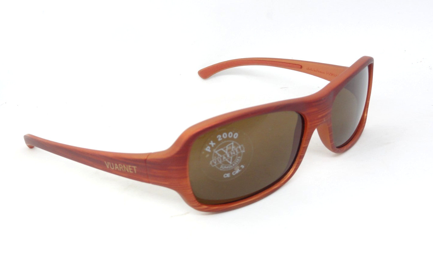 VUARNET  SUNGLASSES 125 BAHIA  PX 2000