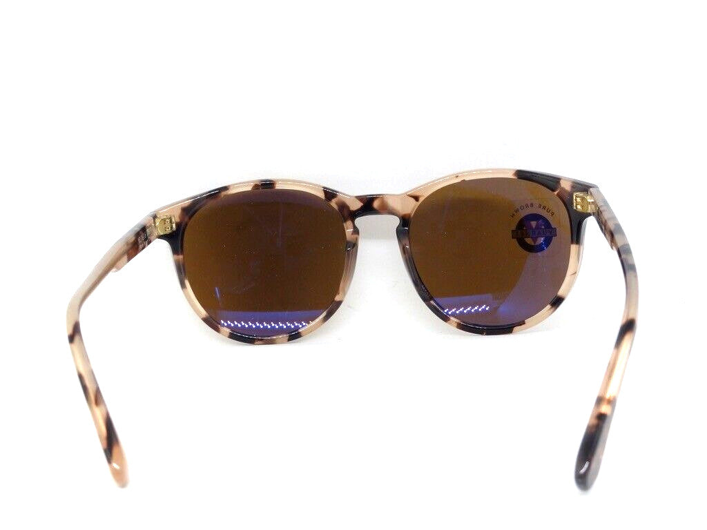VUARNET VL 1616 0009 2121  PX 2000 PURE BROWN NEW SUNGLASSES  GLASS  FRANCE