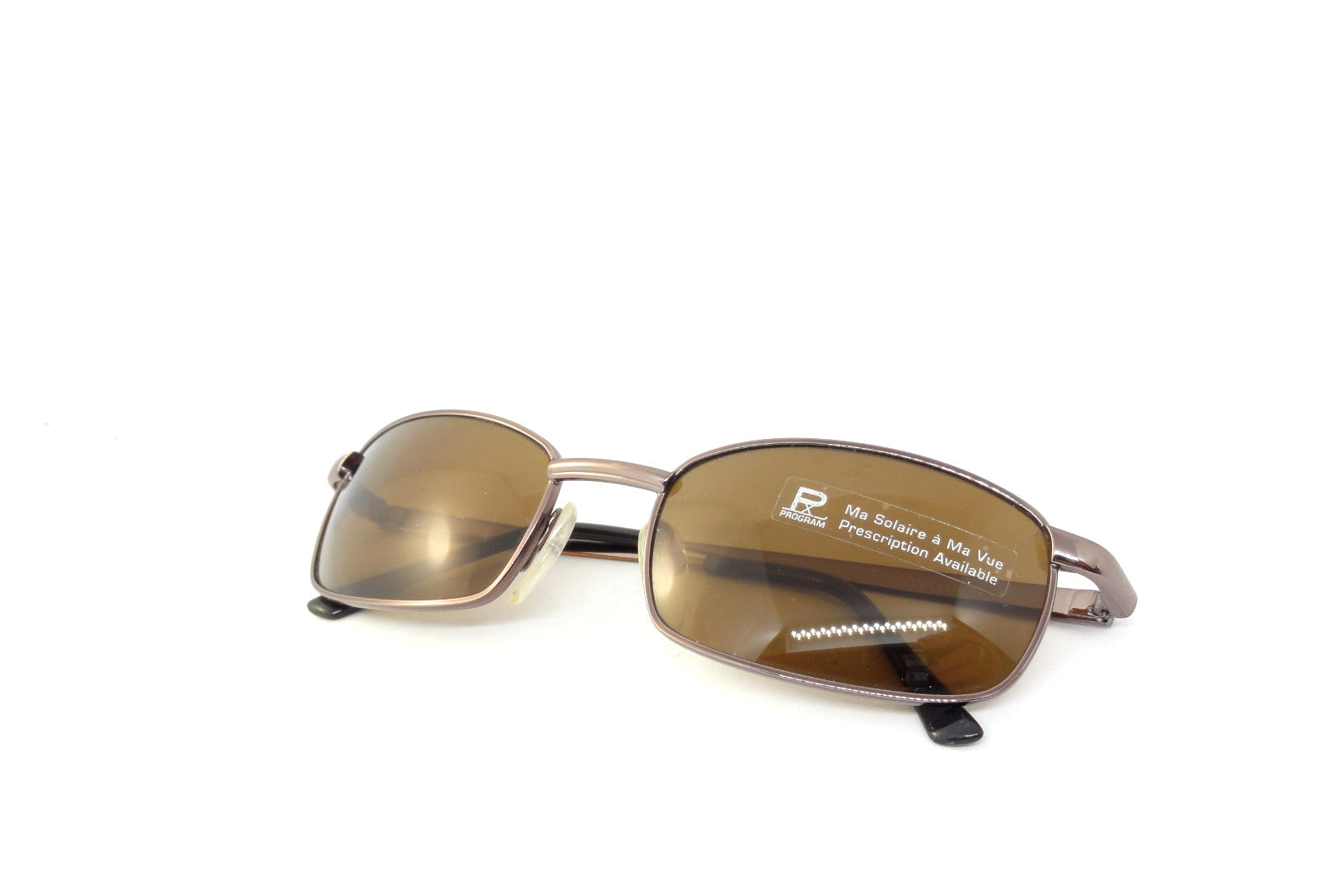 VUARNET 152  VINTAGE SUNGLASSES 90S PX 2000  FRANCE NEW IN BOX