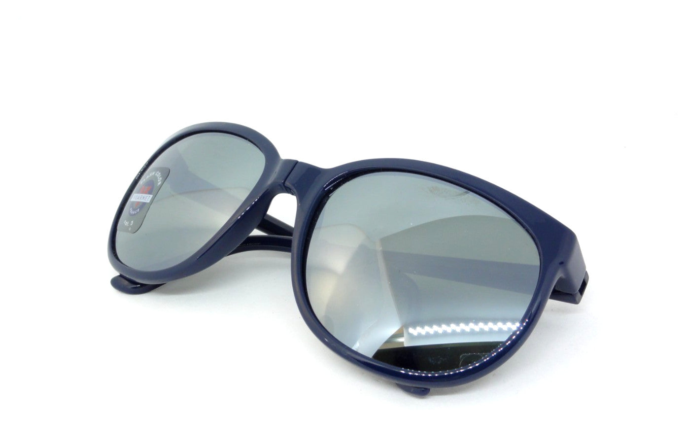 VUARNET 002 LEGEND 02 VL 002F 00014 PURE GREY FLASH  FOLDABLE VERSION
