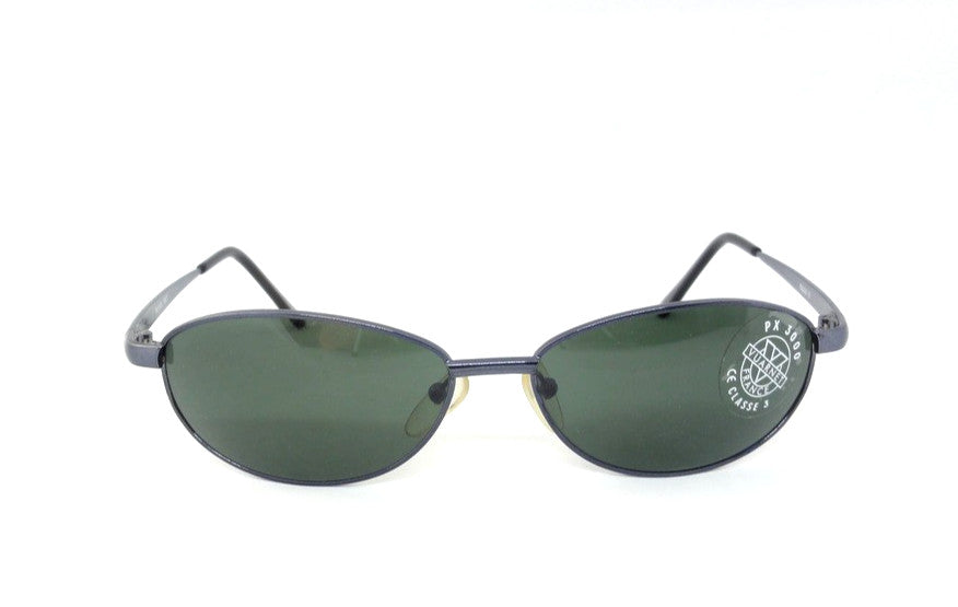VUARNET 159  VINTAGE SUNGLASSES 90S PX 3000  FRANCE NEW OLD STOCK