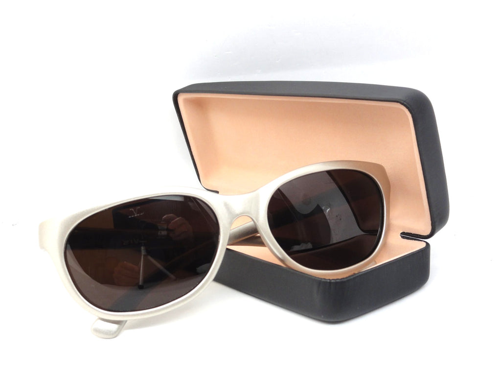 VUARNET SUNGLASSES 112 LEGEND  RARE  PX 5000  VINTAGE 90S FRANCE NEW