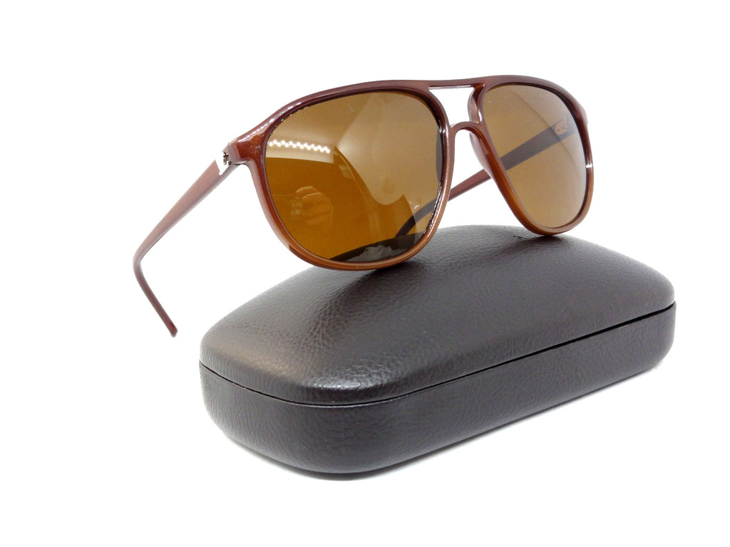 VUARNET BLACK  017  VINTAGE  80S SUNGLASSES  PX 2000 NEW OLD STOCKS 80S