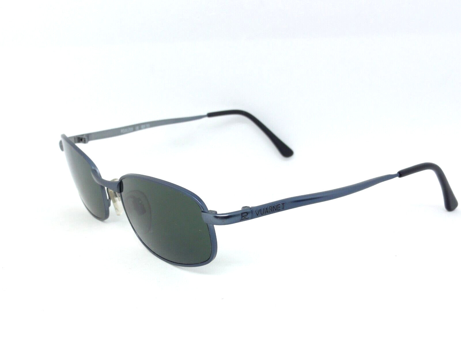 VUARNET 701 3701 GREY VINTAGE SUNGLASSES 90S PX 3000  FRANCE NEW