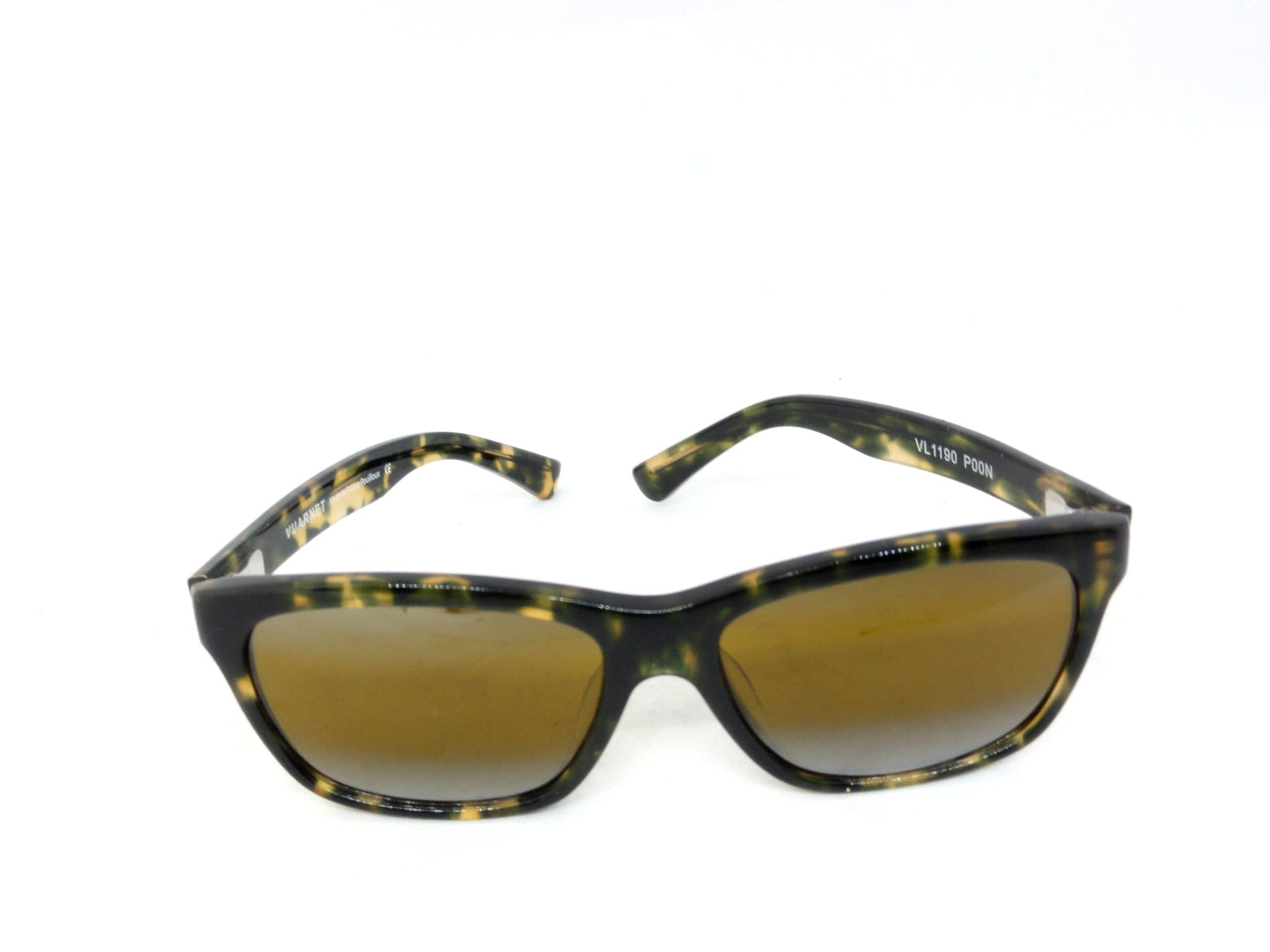 VUARNET VL 1190 P00N 7436 KID CHILD SUNGLASSES  LTD  EDITION  FINGER IN THE NOSE