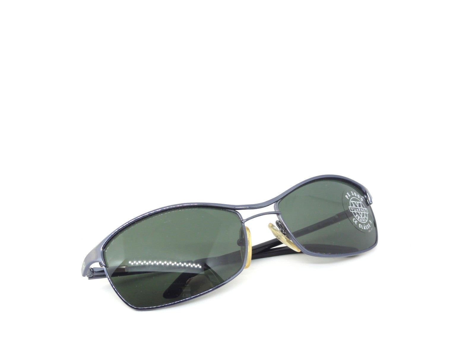 VUARNET 166  SUNGLASSES PX 3000 MINERAL LENSES VINTAGE 90S