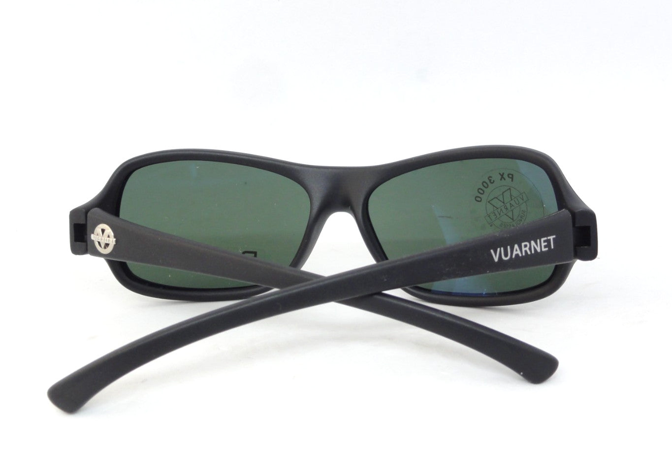 VUARNET  SUNGLASSES 125 BAHIA  PX 3000 NEW OLD STOCKS