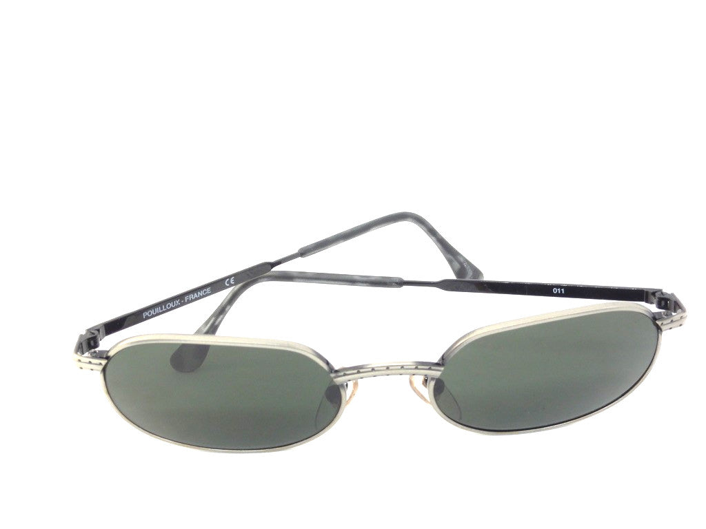 VUARNET  011  VINTAGE 90S  PX 3000 NEW SUNGLASSES   FRANCE