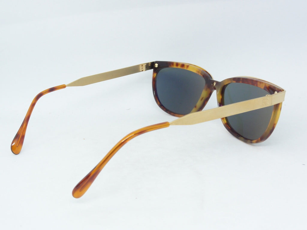 VUARNET 3039 JFO 039  SUNGLASSES VINTAGE 80S  PX 3000 MINERAL LENS FRANCE