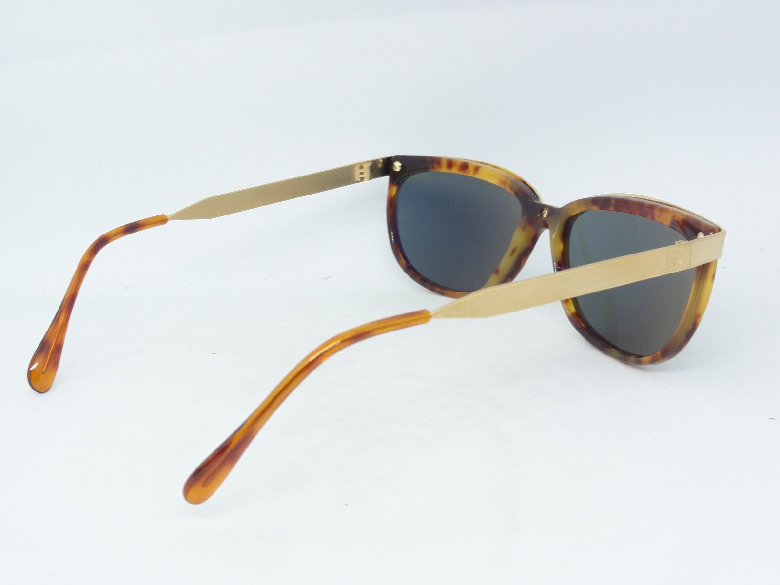 VUARNET 3039 JFO 039  SUNGLASSES VINTAGE 80S  PX 3000 MINERAL LENS FRANCE