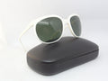 RARE VUARNET SUNGLASSES 022 CATEYE 002 VINTAGE 80S  PX 3000 SUNGLASSES
