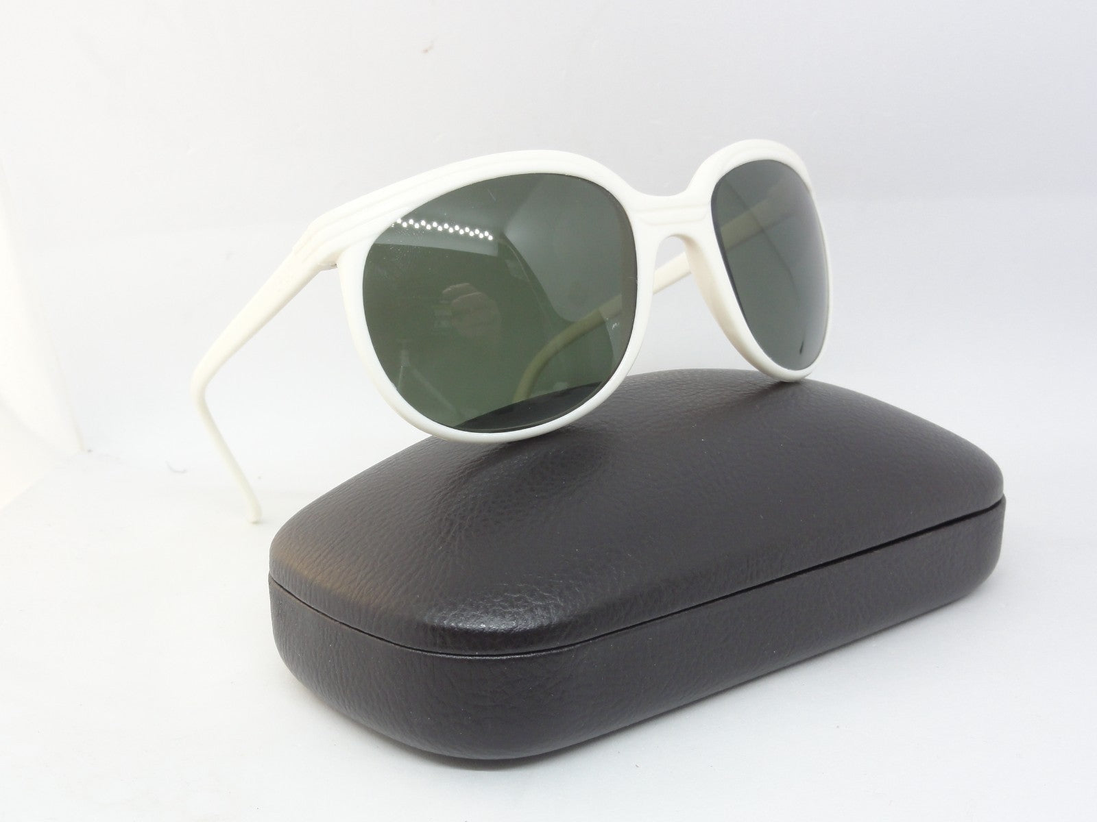 RARE VUARNET SUNGLASSES 022 CATEYE 002 VINTAGE 80S  PX 3000 SUNGLASSES