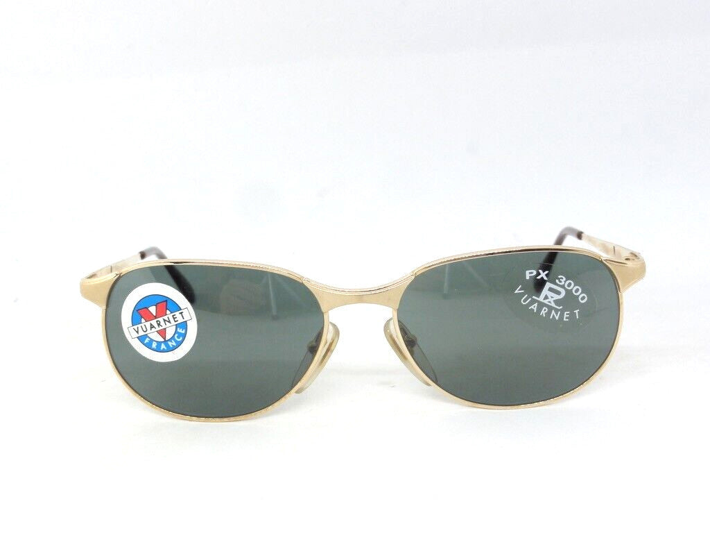 VUARNET 041 SUNGLASSES PX 3000 MINERAL LENSES VINTAGE 90S