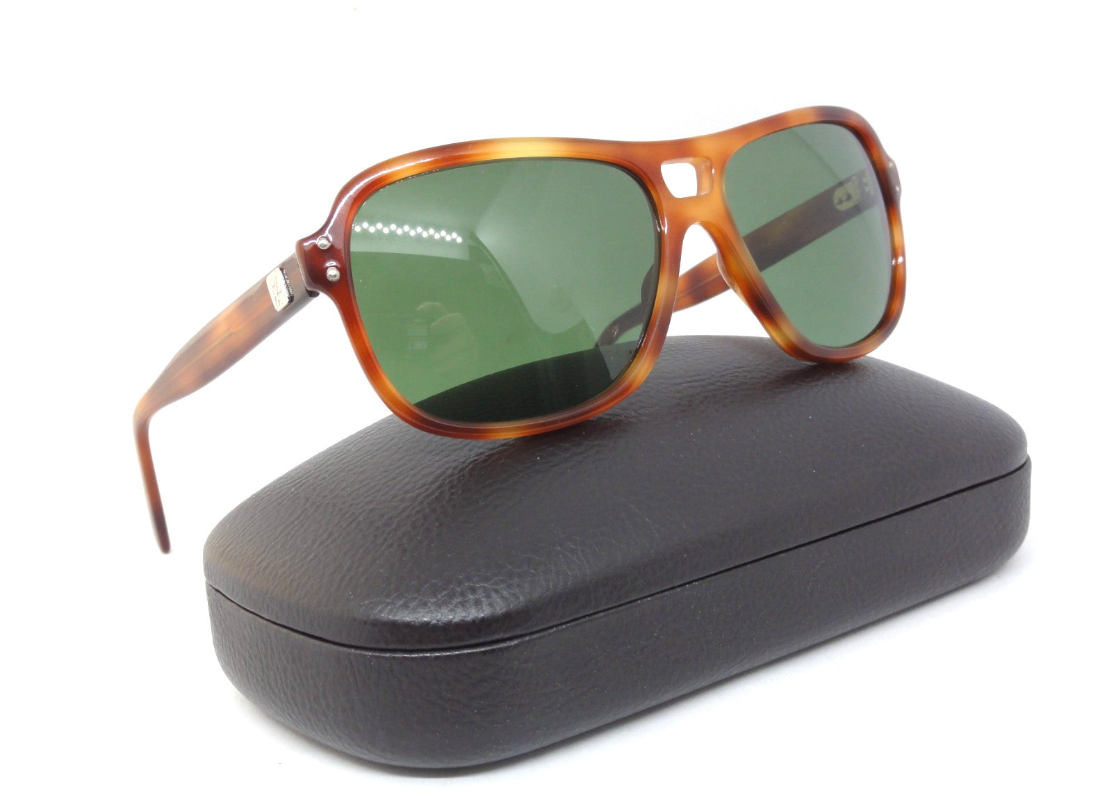 VUARNET 003 ISH 70S  PX 3000 GLASS MINERAL LENS VINTAGE FRANCE
