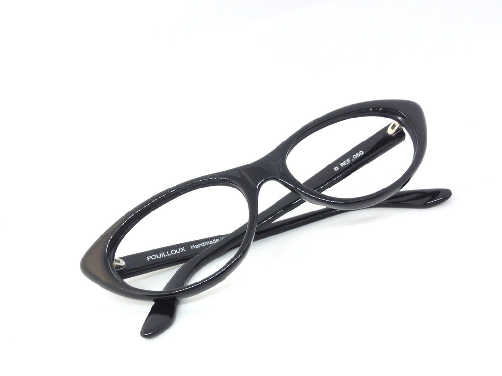 VUARNET VINTAGE EYE GLASSES OPTICAL REPLACEMENT FRAME 060 HANDMADE  Sunglasses