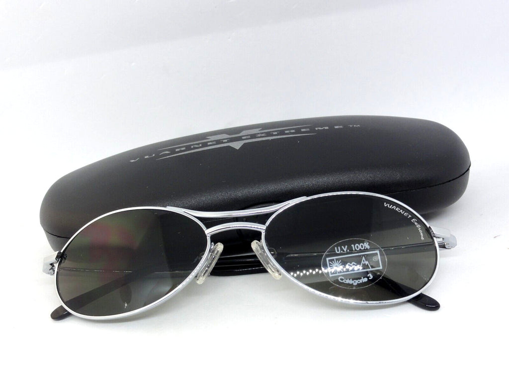 VUARNET  EXTREME 802 E  SUNGLASSES  VINTAGE 2000S FRANCE POUILLOUX