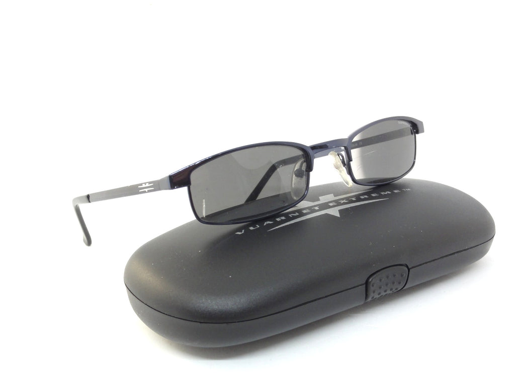 VUARNET  EXTREME 804 E  SUNGLASSES  VINTAGE 2000S FRANCE POUILLOUX