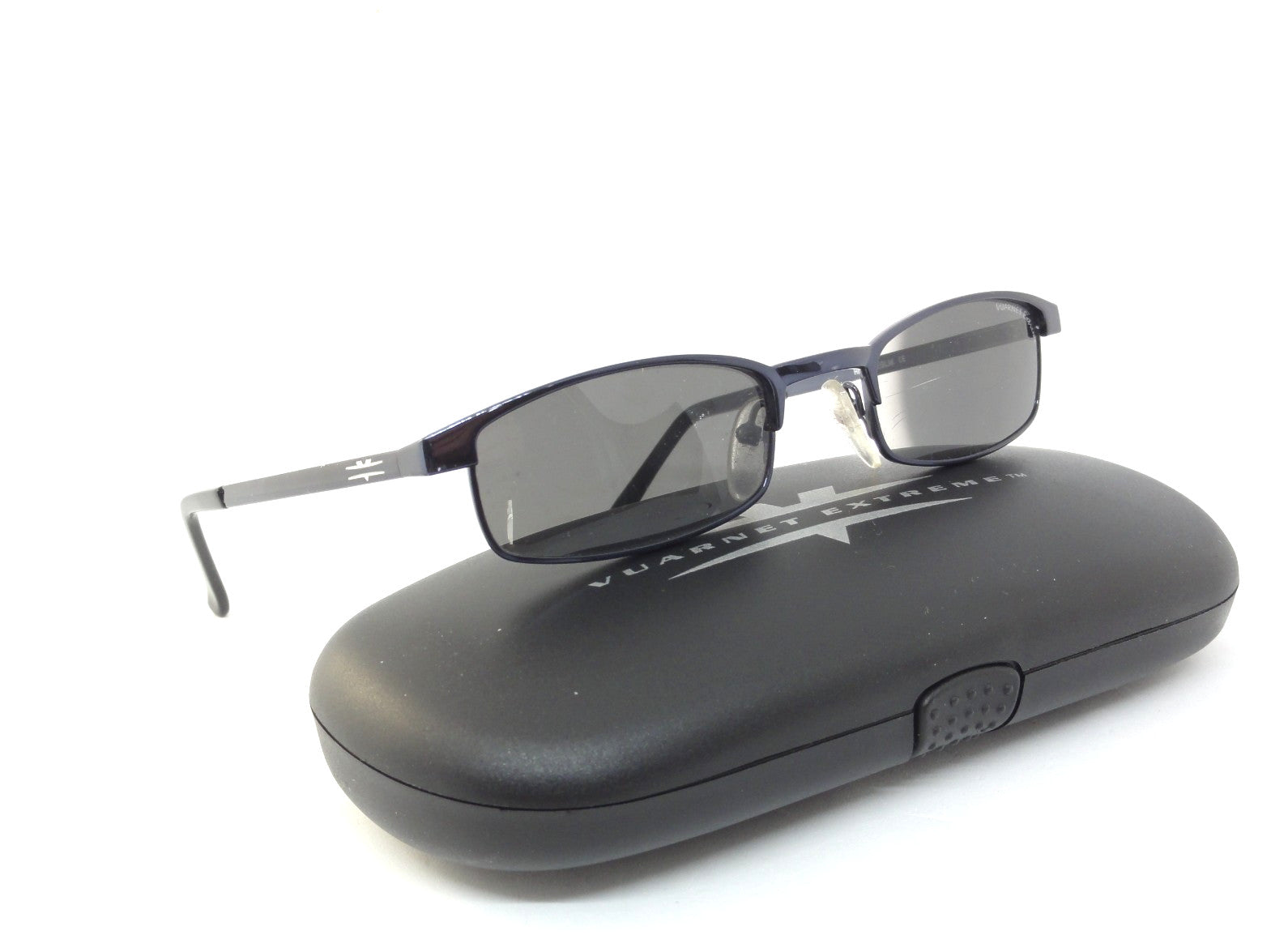 VUARNET  EXTREME 804 E  SUNGLASSES  VINTAGE 2000S FRANCE POUILLOUX