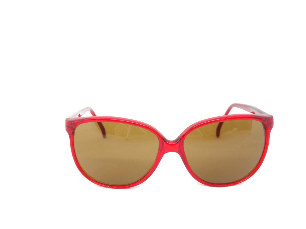 VUARNET 2467 467   SUNGLASSES VINTAGE PX 2000  HAND MADE FRANCE 80S IN BOX