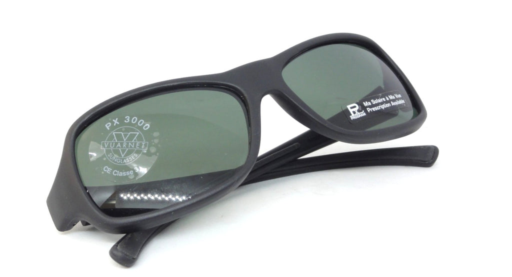 VUARNET  SUNGLASSES 125 BAHIA  PX 3000 NEW OLD STOCKS
