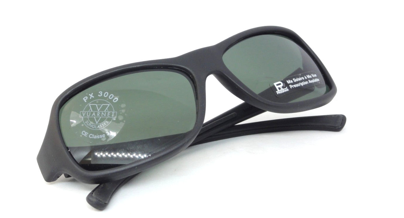 VUARNET  SUNGLASSES 125 BAHIA  PX 3000 NEW OLD STOCKS