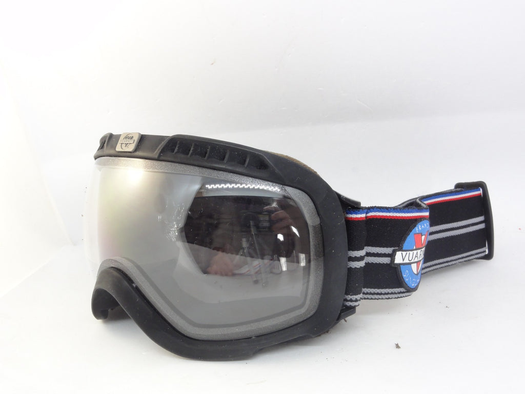 VUARNET SUNGLASSES  GOGGLES NEW GREY NLENS NEW IN BOX